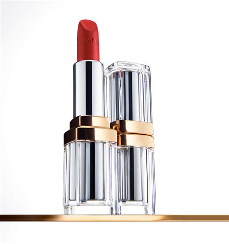 chanel rouge magnifique|31 Le Rouge .